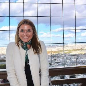 Meet your Posher, Grace
